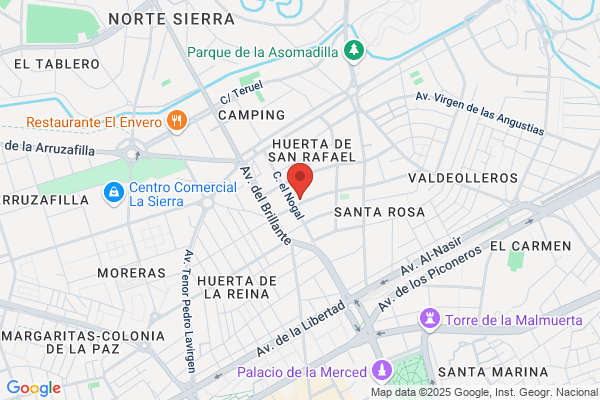Peluqueria Sanfer Señoras Y Caballeros