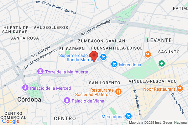 Sepulveda Peluqueros S.L.