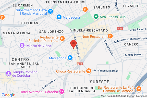 Cuenca Hermanos S.L.