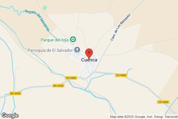 Cuenca Hermanos S.L.