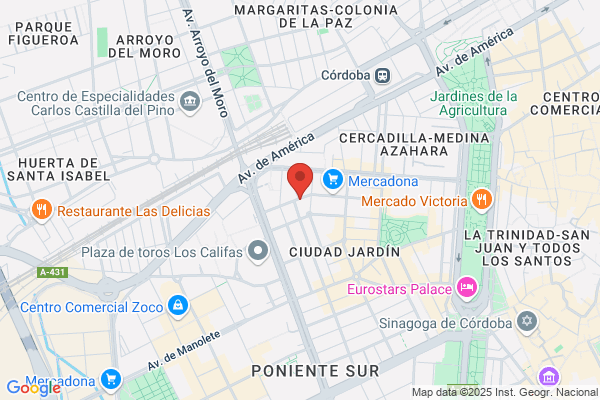 Drogueria Perfumeria Castillo