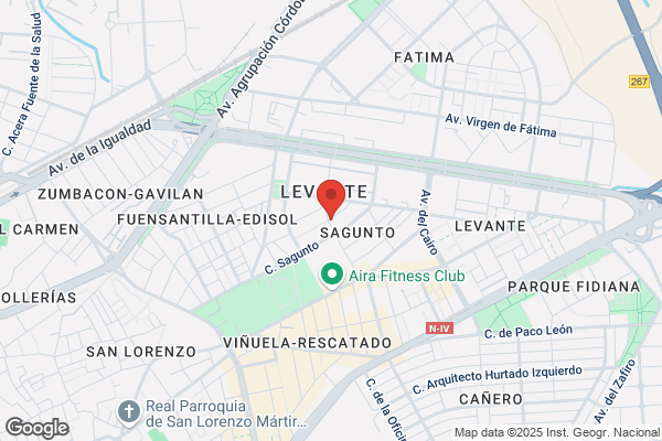 Pescados Martinez