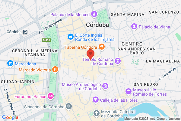 Tejero Conde - Pescaderia Pescaderia j.