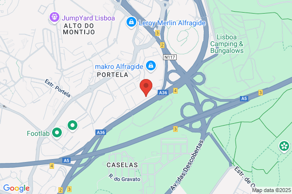 Carburantes Auto-Industrial Agricola S. A.