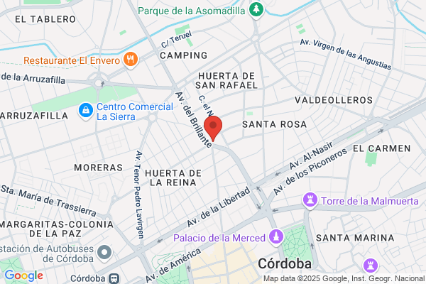 Estacion De Servicio San Rafael S.A.
