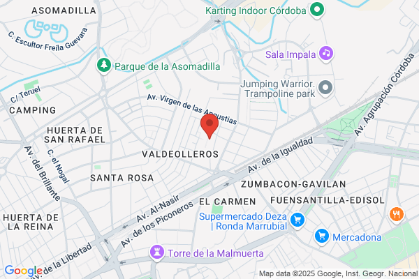 CANALONES CÒRDOBA-TABIQUES y TECHOS DE PLADUR CÓRDOBA-PINTORES CÓRDOBA - LUVIDAL MILTISERVICIOS