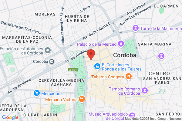 Actua Cordoba - Escuela de Cine y Teatro