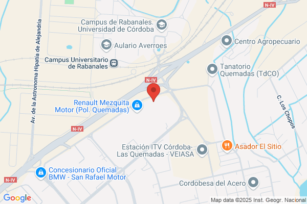 Alcoholes Del Sur S. A.