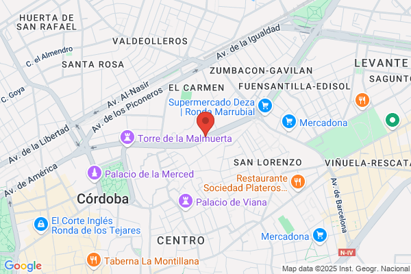 Amo Camino m.