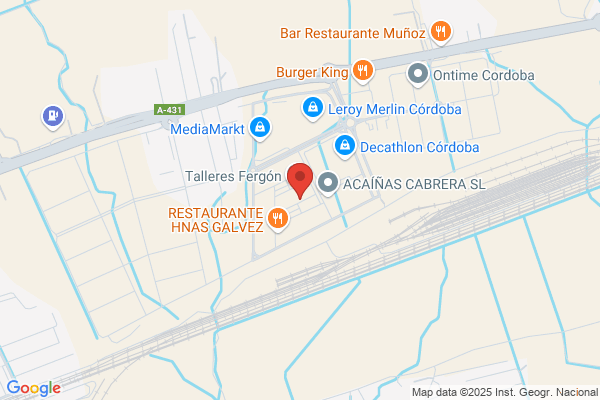 Carnes Pérez y Sánchez S.A.