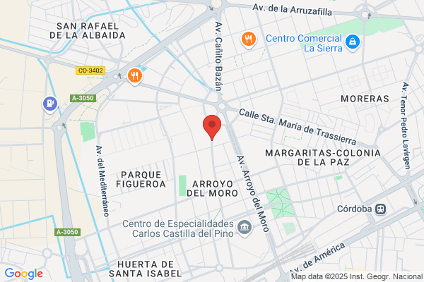 Comunicaciones Moviles S.L. - Grupo Brisa