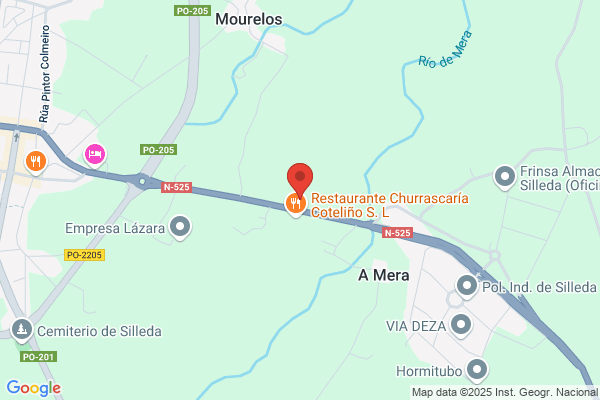 Fermonco S.L. - Hierros
