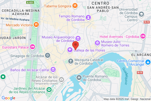 HOSTAL LA MILAGROSA