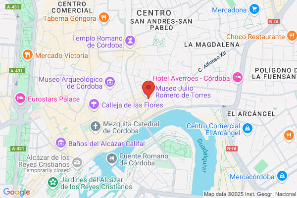 Museo De Bellas Artes
