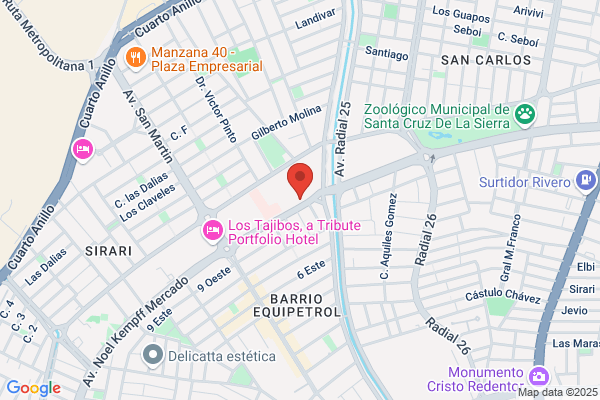 Naval Santacruz f.