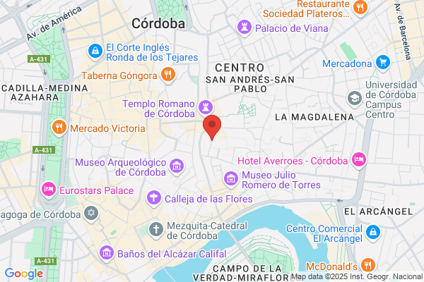 Oh! Córdoba