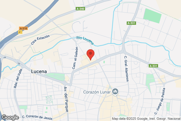 Osuna Lucena - Entallador Tornero Orfebre Entallador m.
