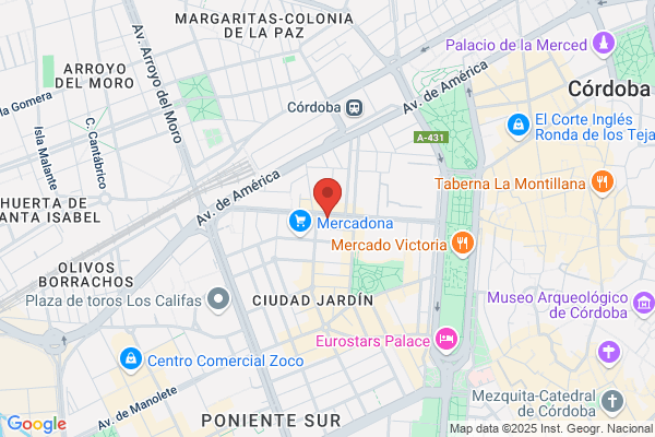 Ptv Cordoba