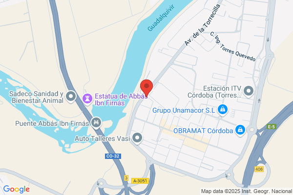Comercial Rios S.A.