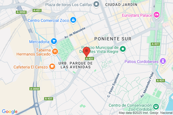 Industrias Juno S.A.