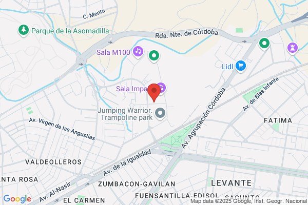 Almacenes Armenteros S.A.