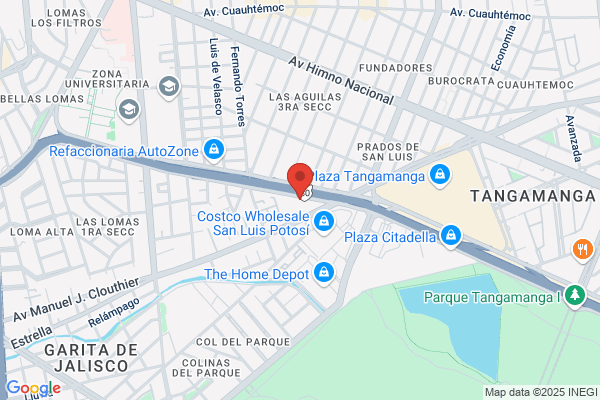 Resinas Y Pigmentos S.A.