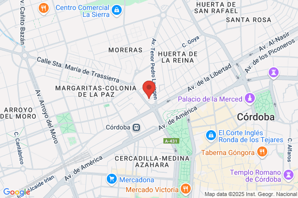 Vicente Fernandez Pintura Y Decoración