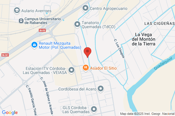 Comercial Velez S.L.