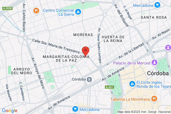 Fontaneria Hijos De A. Garcia Bonilla