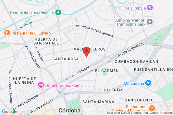 Fontaneria P Cobos
