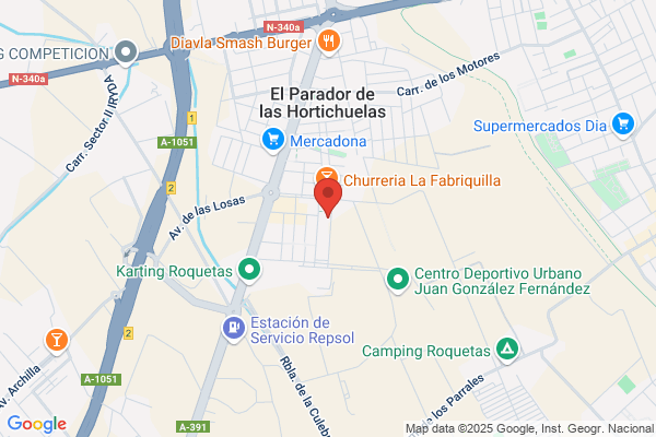 Fontaneria P Cobos