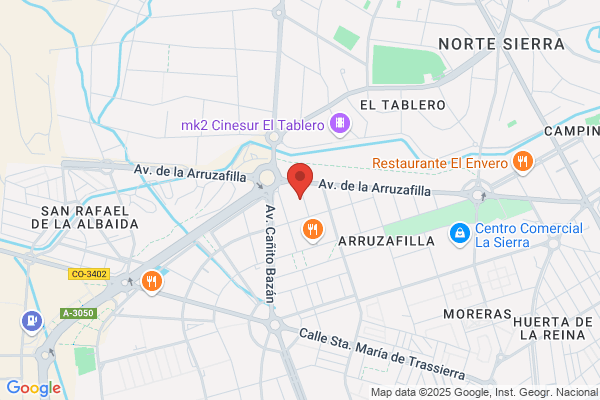Grupo De Empresa Prasa