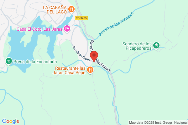 Urbanizacion Las Jaras