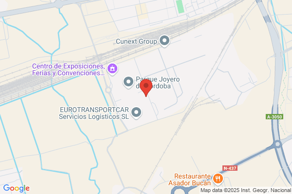 Laboratiorio Prodentor S.L.