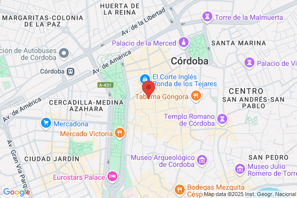 Juan Antonio ALBALAT - PSICÓLOGO CÓRDOBA