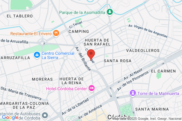 Colegio Oficial De Psicologos