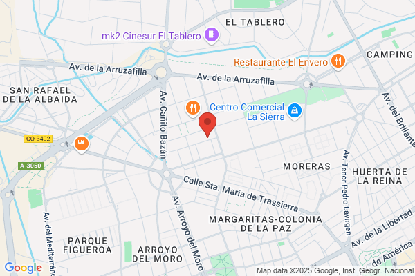 Grupo Areasde Centro De Sicologia S.L.
