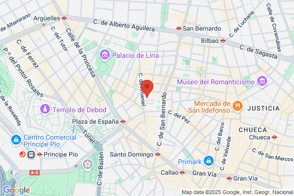 Escuela De Practica Juridica