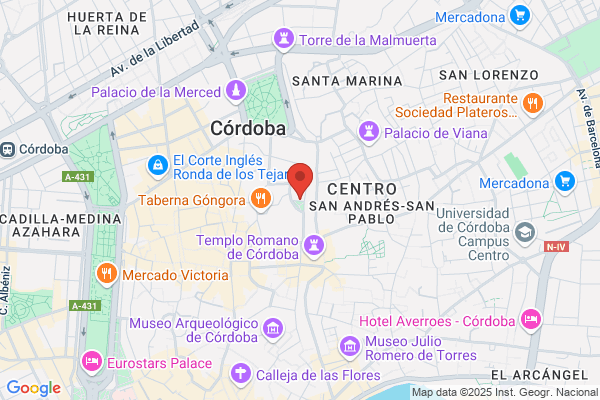 Radio Popular De Cordoba