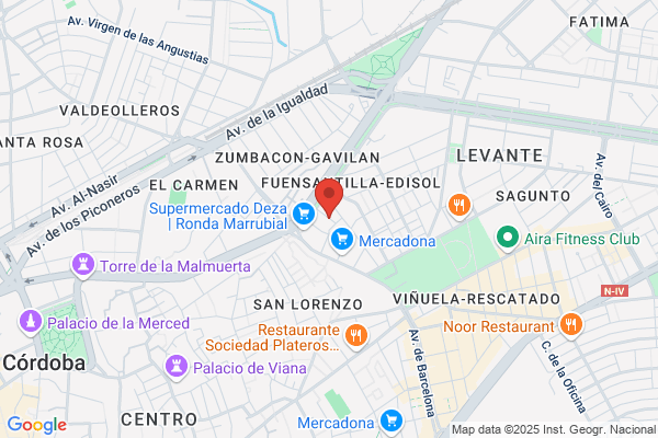 Estetica y Biniestar Dharma
