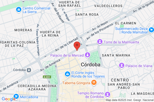 Centro Naturista Cordoba