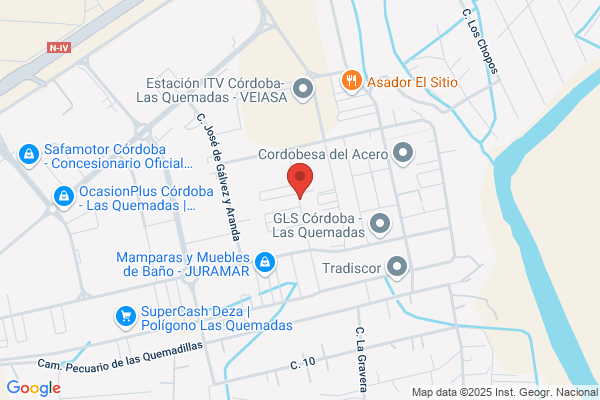 Ambrosio Frio Industrial De Cordoba S.L.