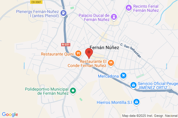 Ariza Lopez l.