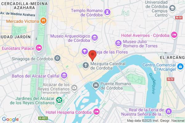 El Desvan De Concha