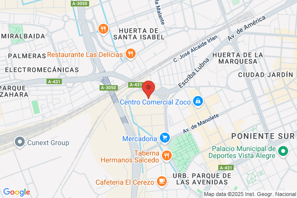 Jimenez Arenas a.