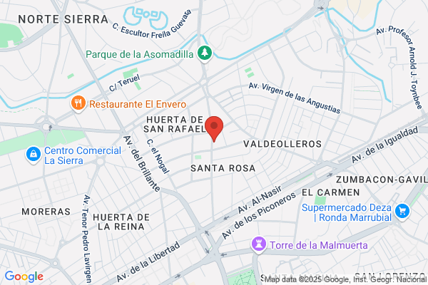 Joyeria Relojeria Hora Y Oro 3 - taller de diseño exclusivos