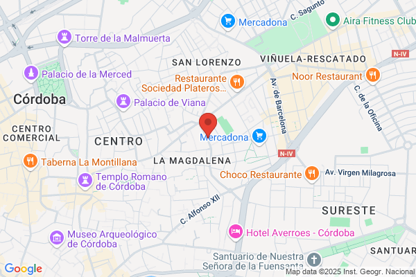 Relojeria San Lorenzo - Reparacion Y Venta menor de Relojeria