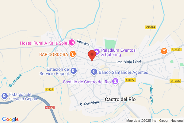 Ruiz Castro c.