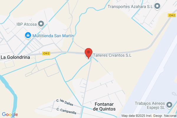 Talleres Civantos