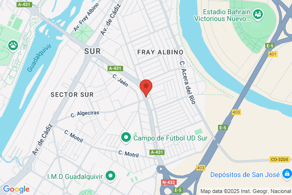 TALLER DE MOTO GARAJE 46
